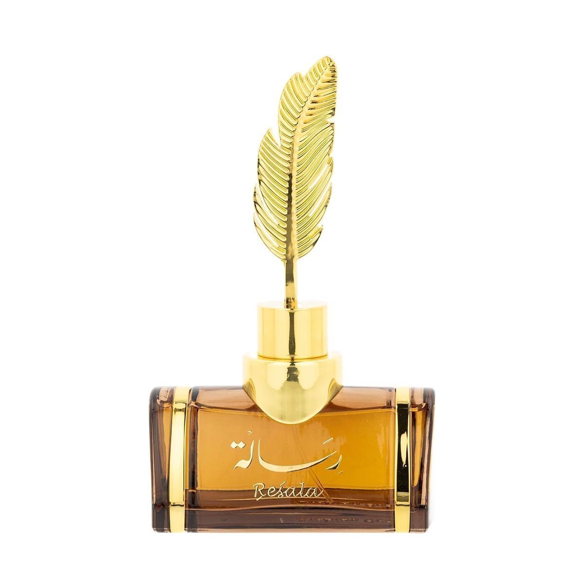 Arabian Oud perfume |Resala (100ml 3.4oz), Unisex Fragrance For him and Fragrance For Her, Luxury Fragrance