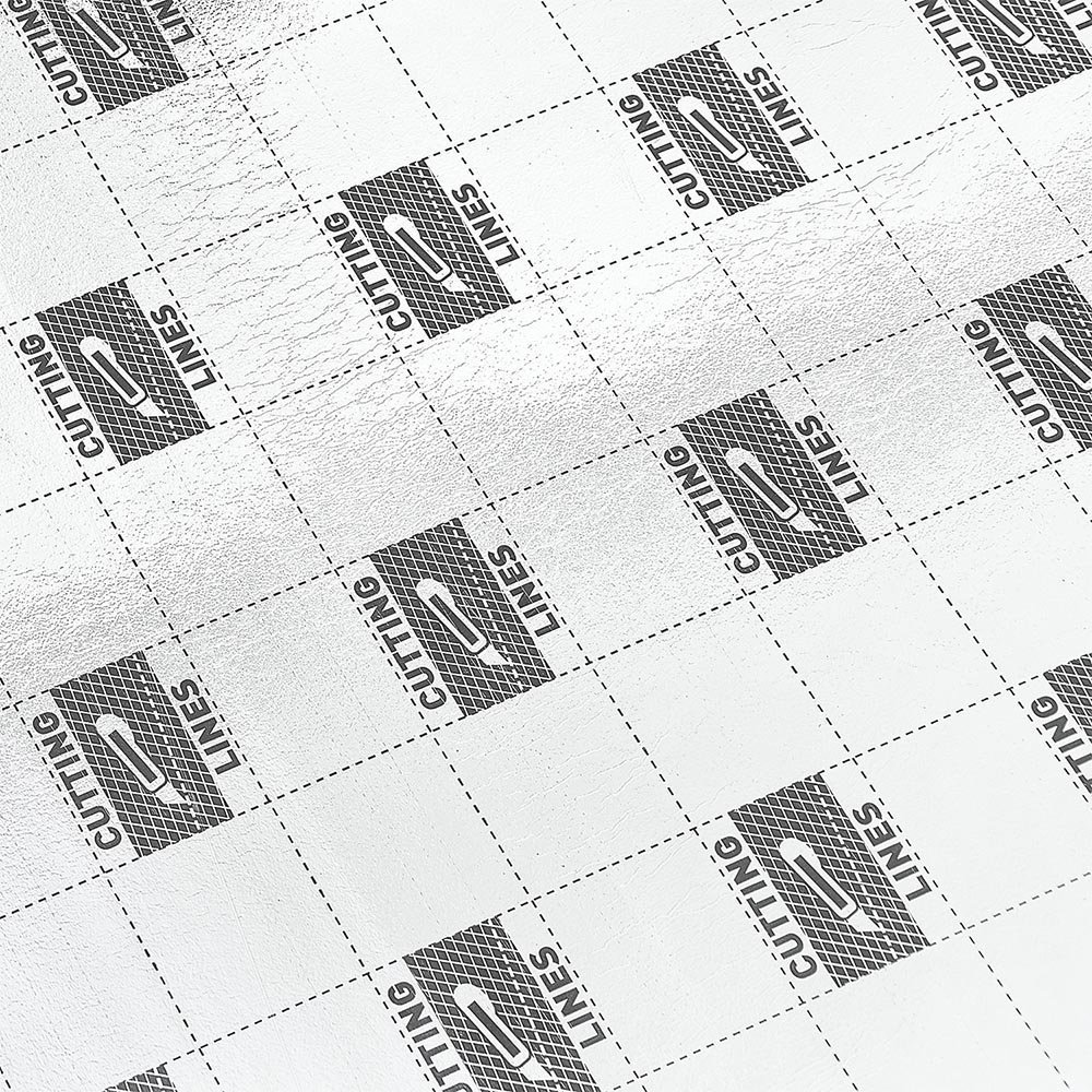 5MM XPS AQUASTOP FOAM UNDERLAY PANELS 5.5M² (433FW) - Image 2