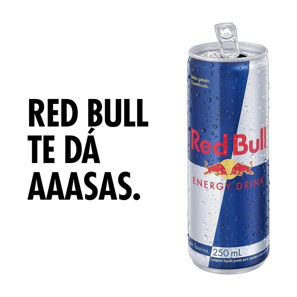 Red Bull Energy Drink 250 ml x 24 - Image 2