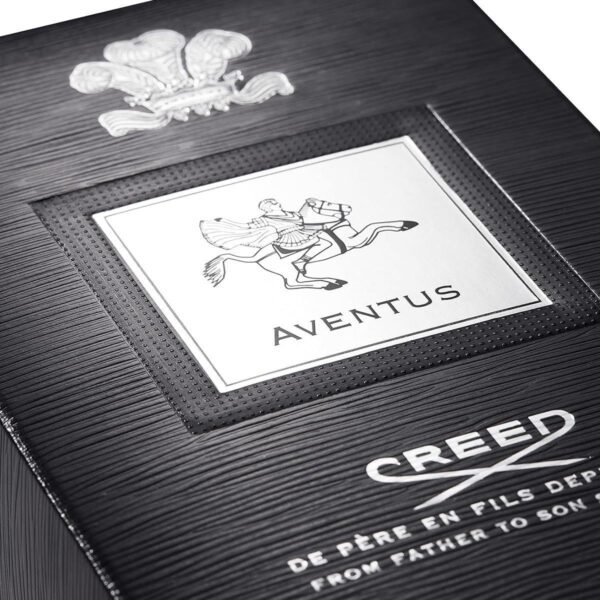 Creed Aventus 3.4oz_100ml Eau De Parfum Spray Cologne Perfume Fragrance for Men - Image 3