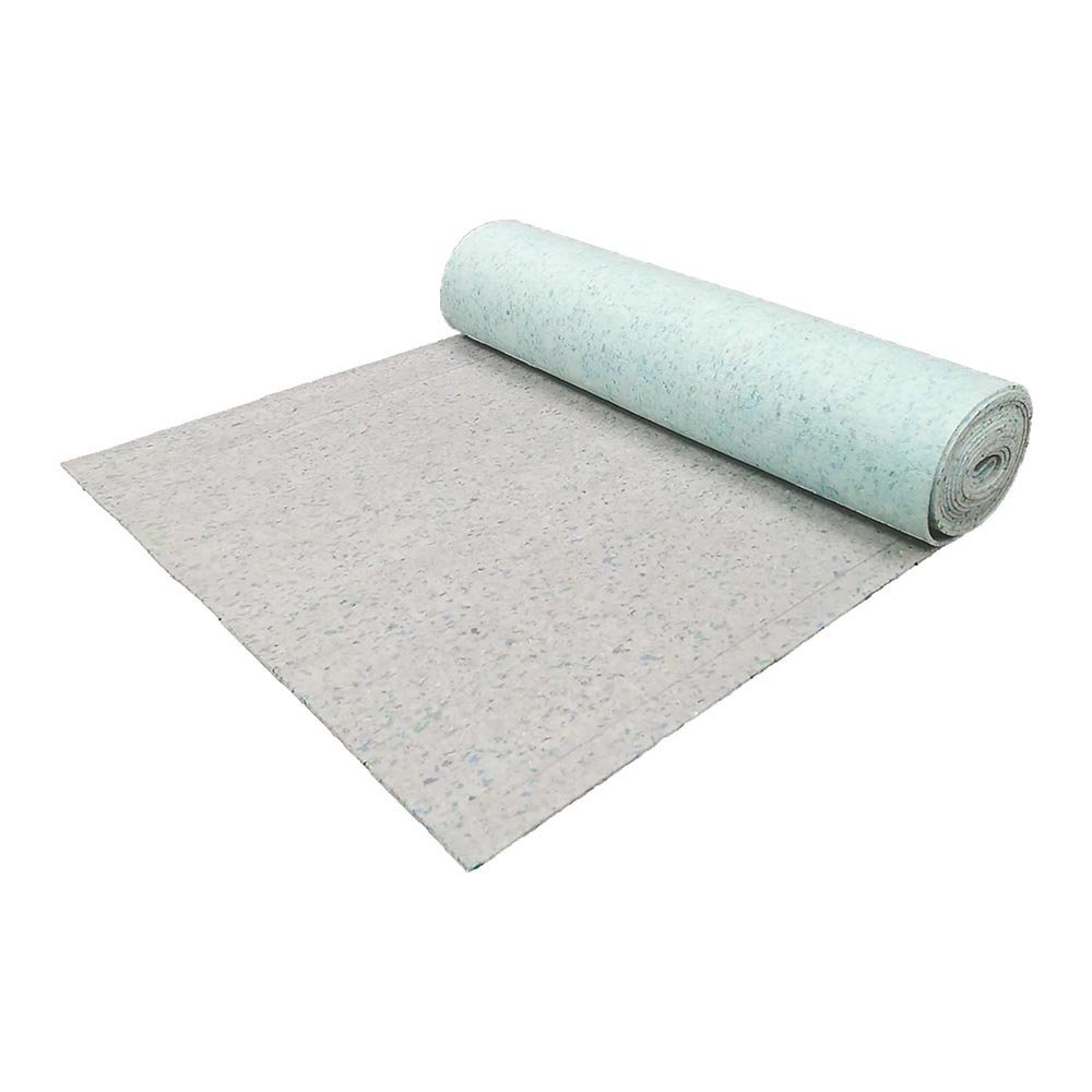 7MM CARPET UNDERLAY 10M² (277RG) - Image 3