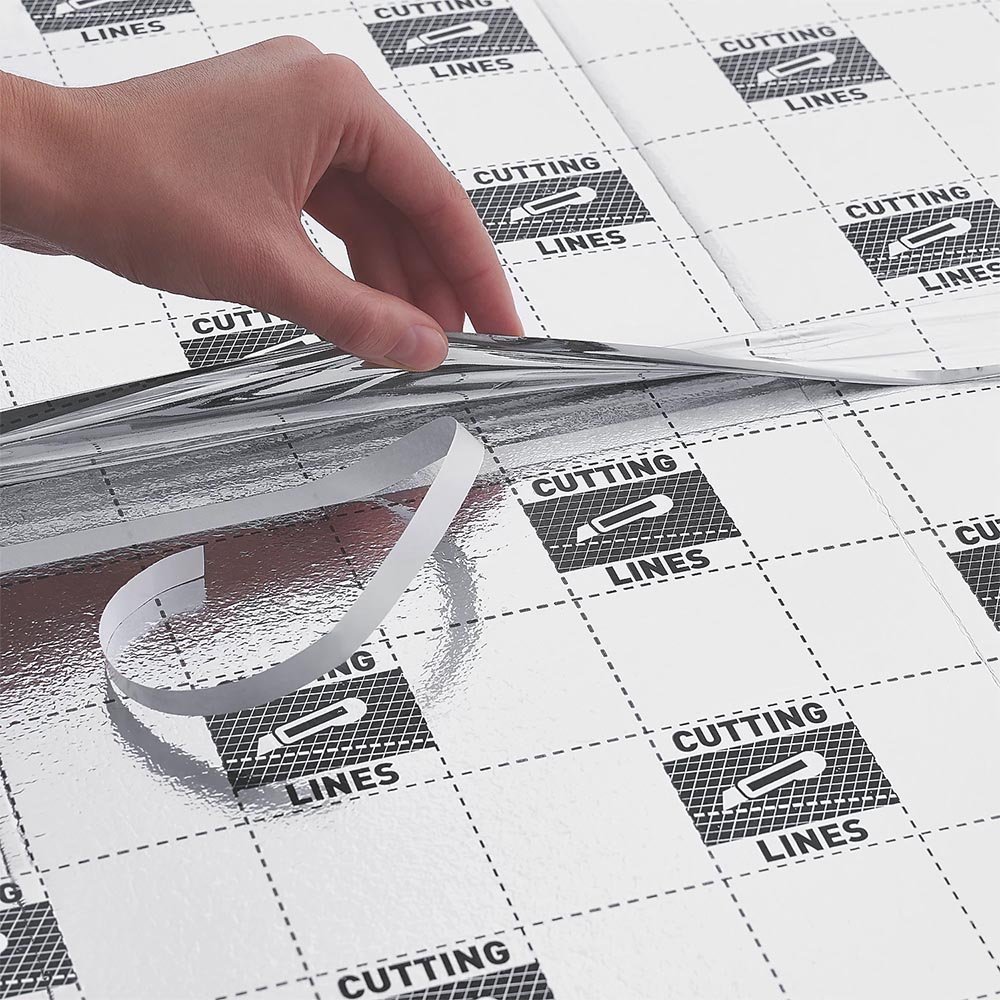 5MM XPS AQUASTOP FOAM UNDERLAY PANELS 5.5M² (433FW) - Image 3