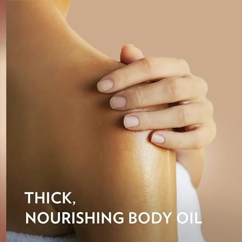 Vaseline Intensive Care Cocoa Radiant Body Gel Oil, 6.8 Ounce - Image 2