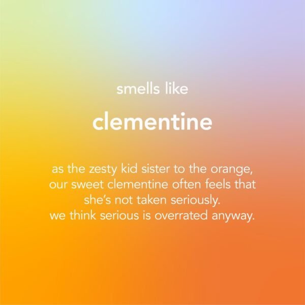 Method Kitchen Cleaner, Clementine, 828 ml - Image 5