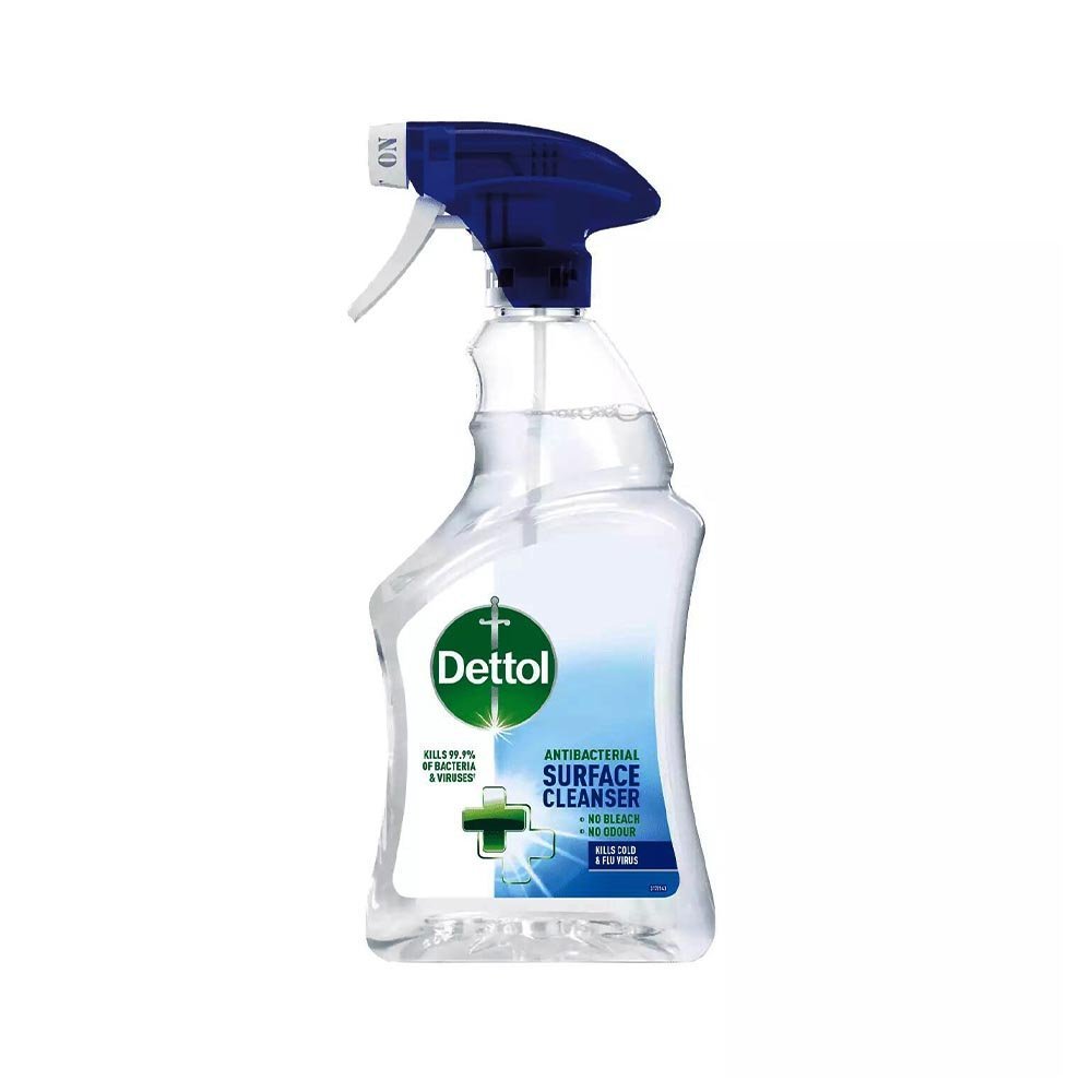 Dettol Multipurpose Cleaner 1L