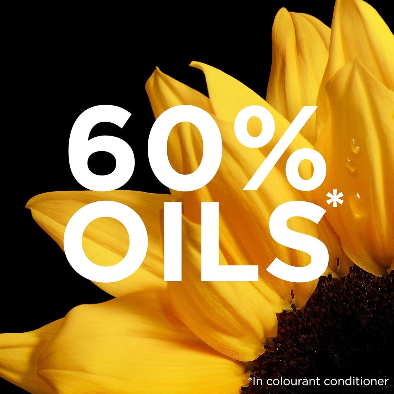 Garnier Olia Hair Colour Dark Brown 4.0 - Image 5