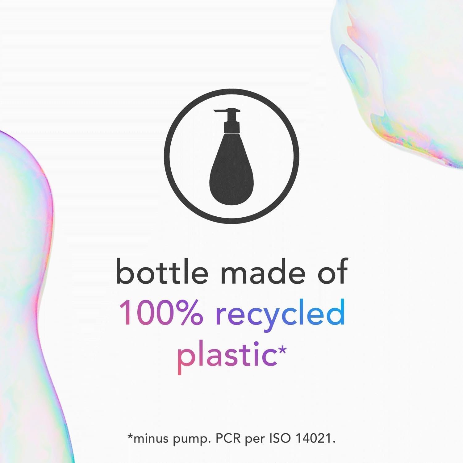 Method Hand Wash Refill, French Lavender, 2x 1L (Pack of 2) - Image 4