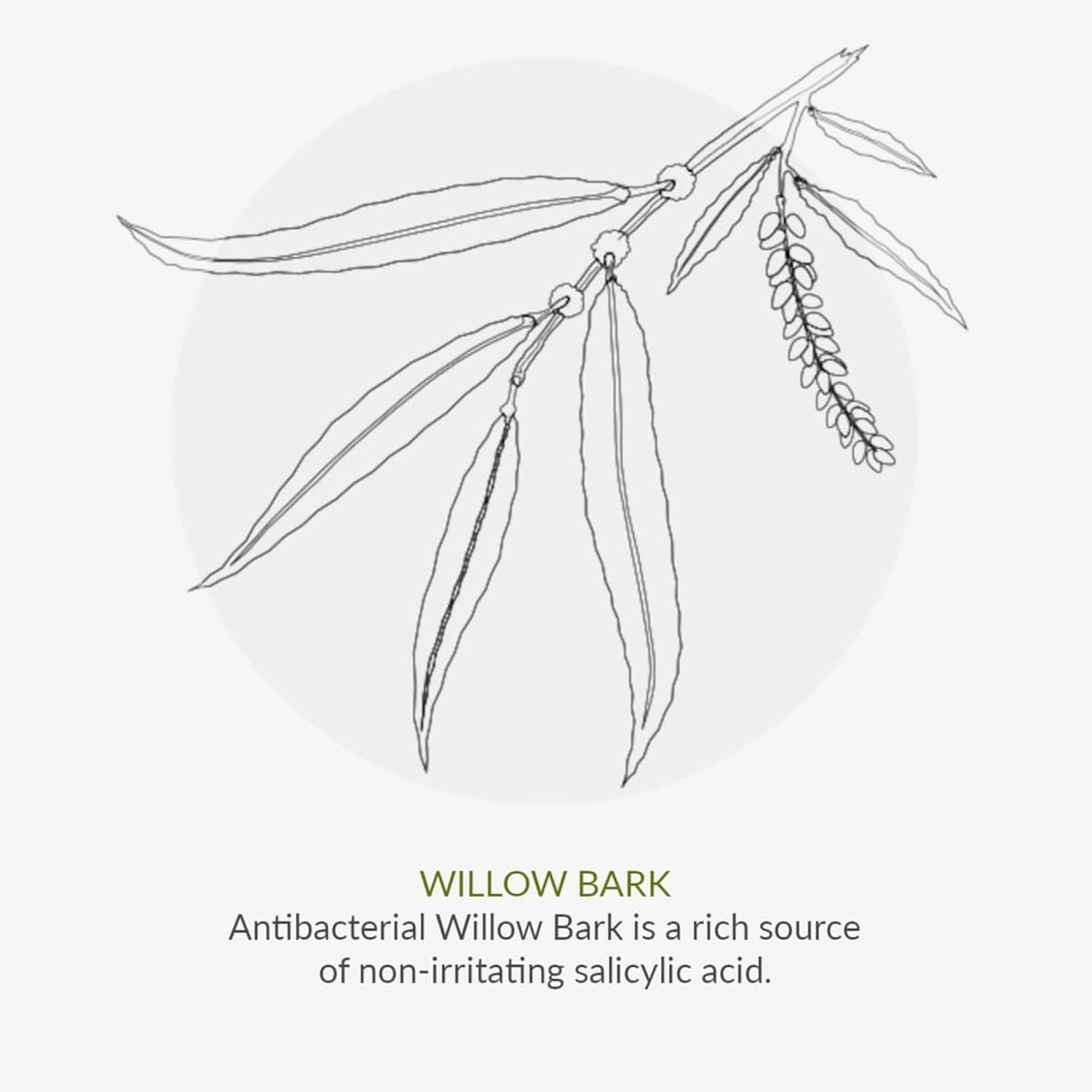 Green People Oy! Foaming Clear Skin Face Wash 100ml | Natural & Organic Teenage Facial Wash | Willow Bark & Tea Tree | Skin Care for Pre-Teens & Teens with Spots & Blemishes | Cruelty-Free & Vegan - Image 5