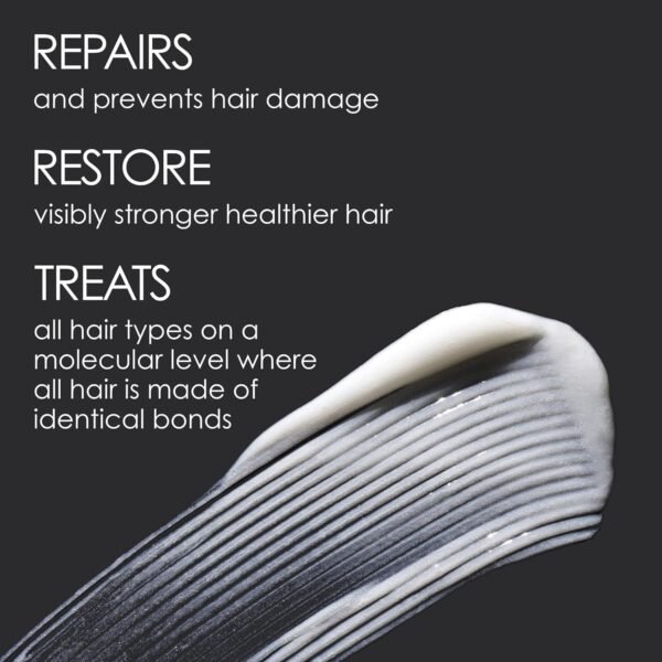 Olaplex No. 3 Hair Perfector Repairing Hair Treatment, All Hair Types, 100ml - Image 2